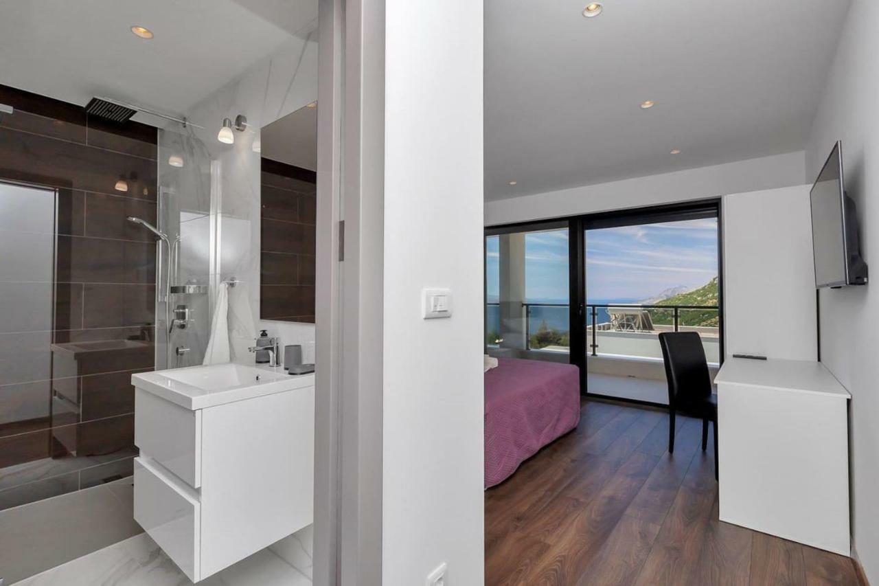 Holiday Home E Bast Exterior foto
