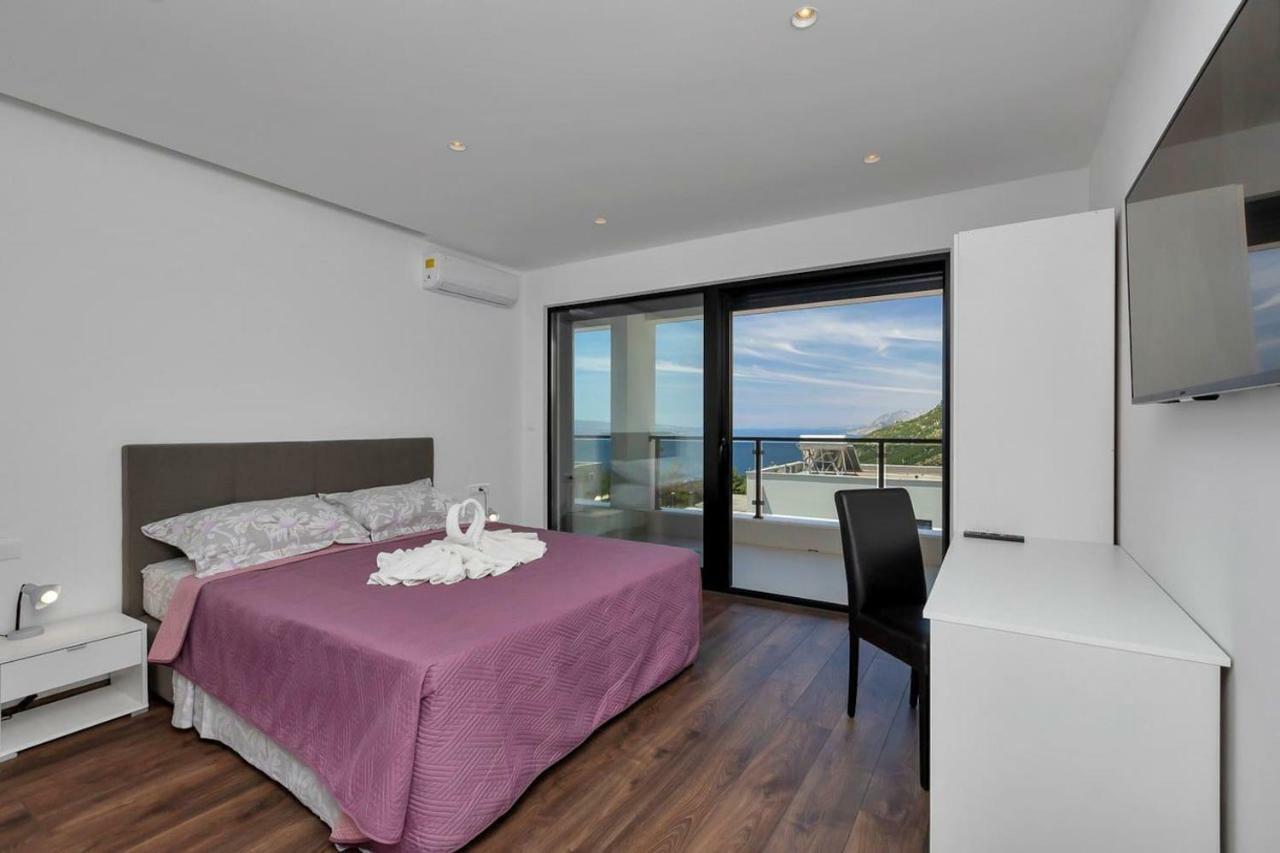 Holiday Home E Bast Exterior foto