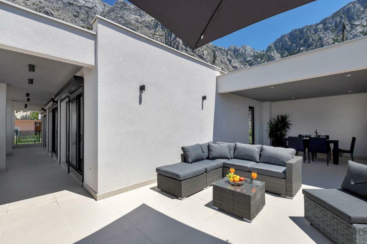 Holiday Home E Bast Exterior foto