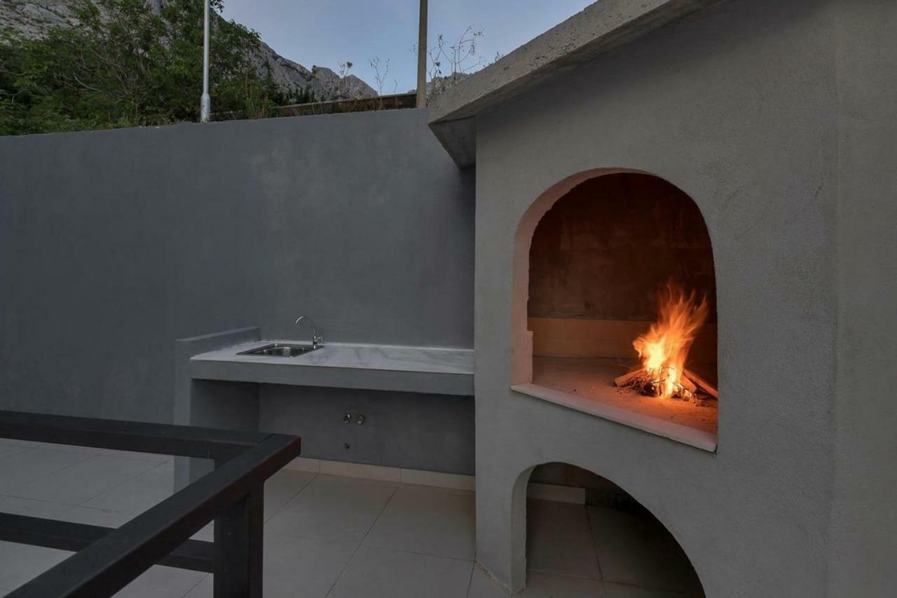 Holiday Home E Bast Exterior foto
