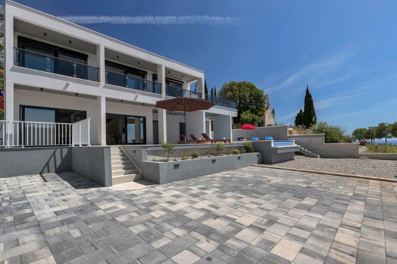 Holiday Home E Bast Exterior foto